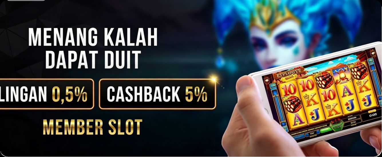 Main matahari88o.com Menang Jackpot Besar